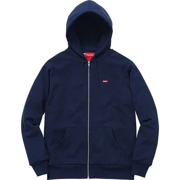 Supreme | Sweaters | Supreme Small Box Thermal Zip Up Supreme | Sweaters | Supreme Small Box Thermal Zip Up